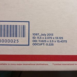 Additional label